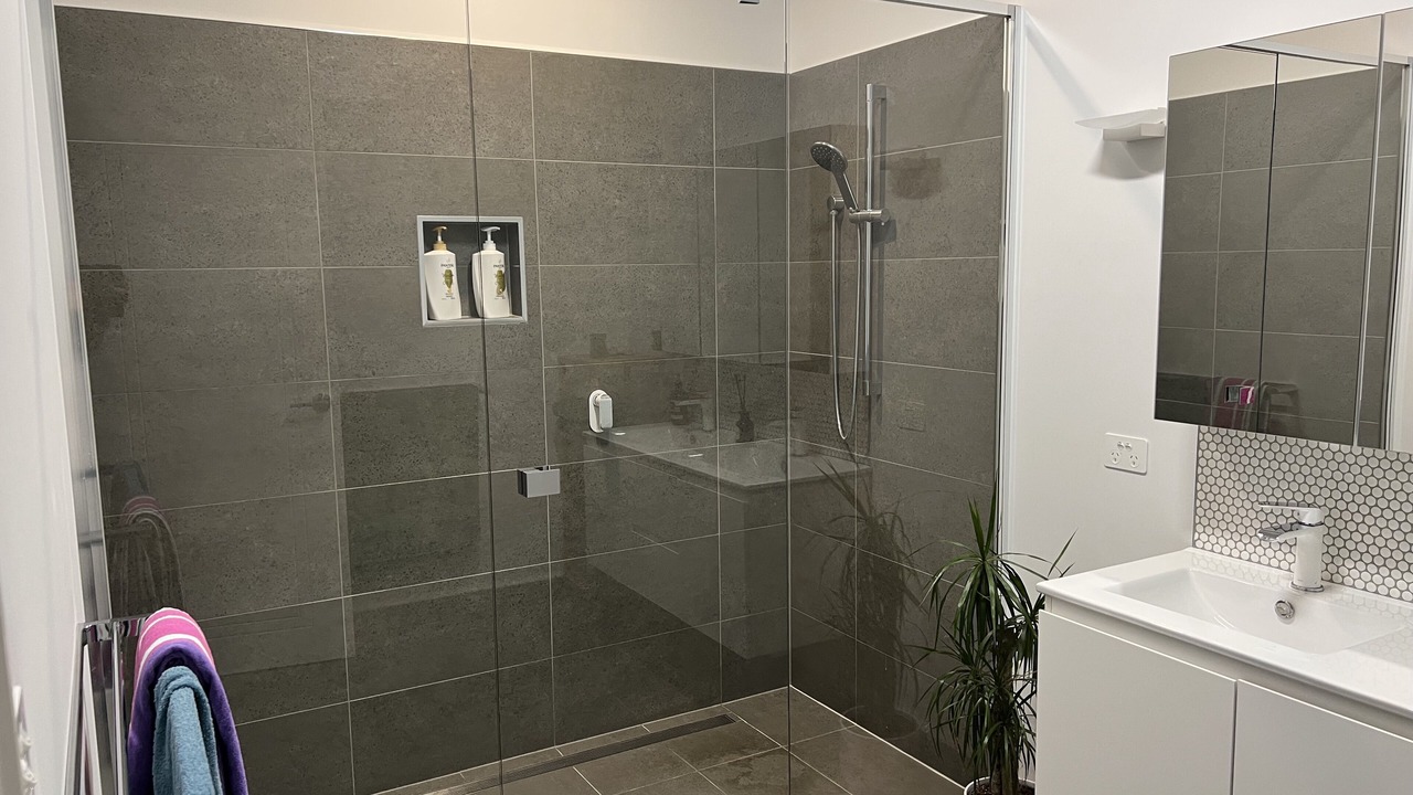 Photo of Bathroom in Tranmere