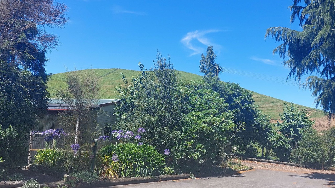 Photo of Outdoor in Rerewhakaaitu