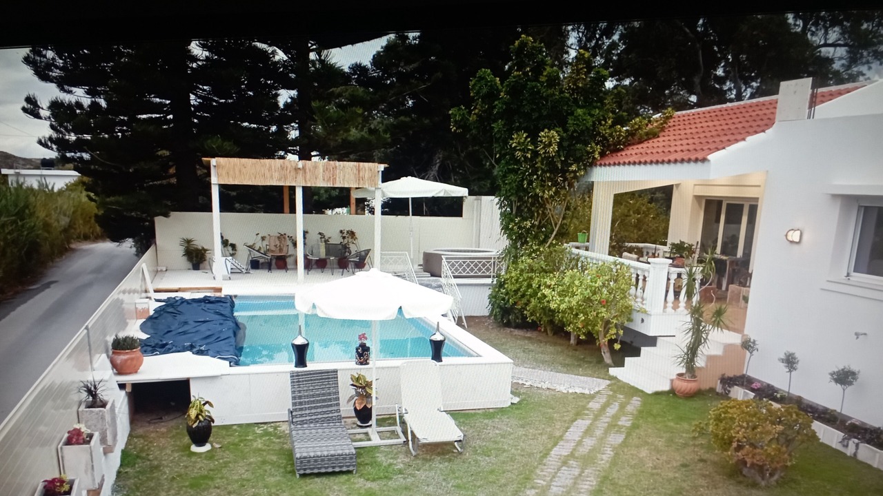 Photo of Outdoor in Karteros