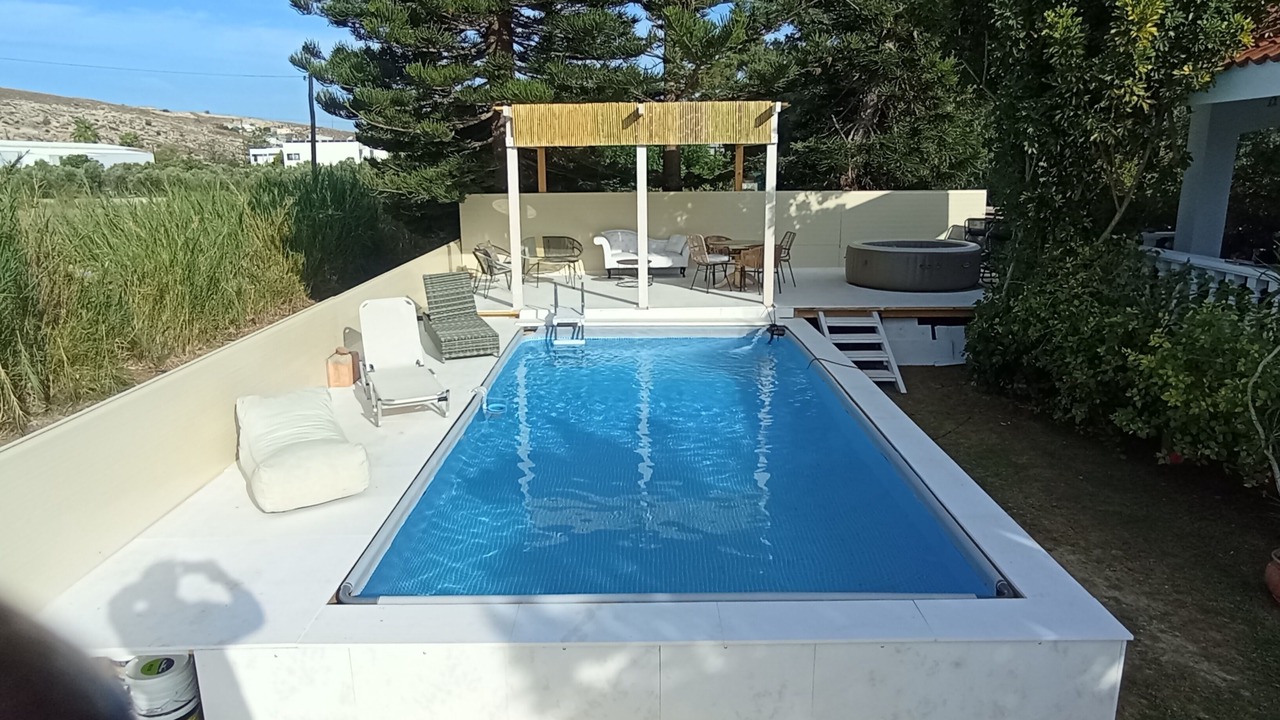 Photo of Outdoor in Karteros