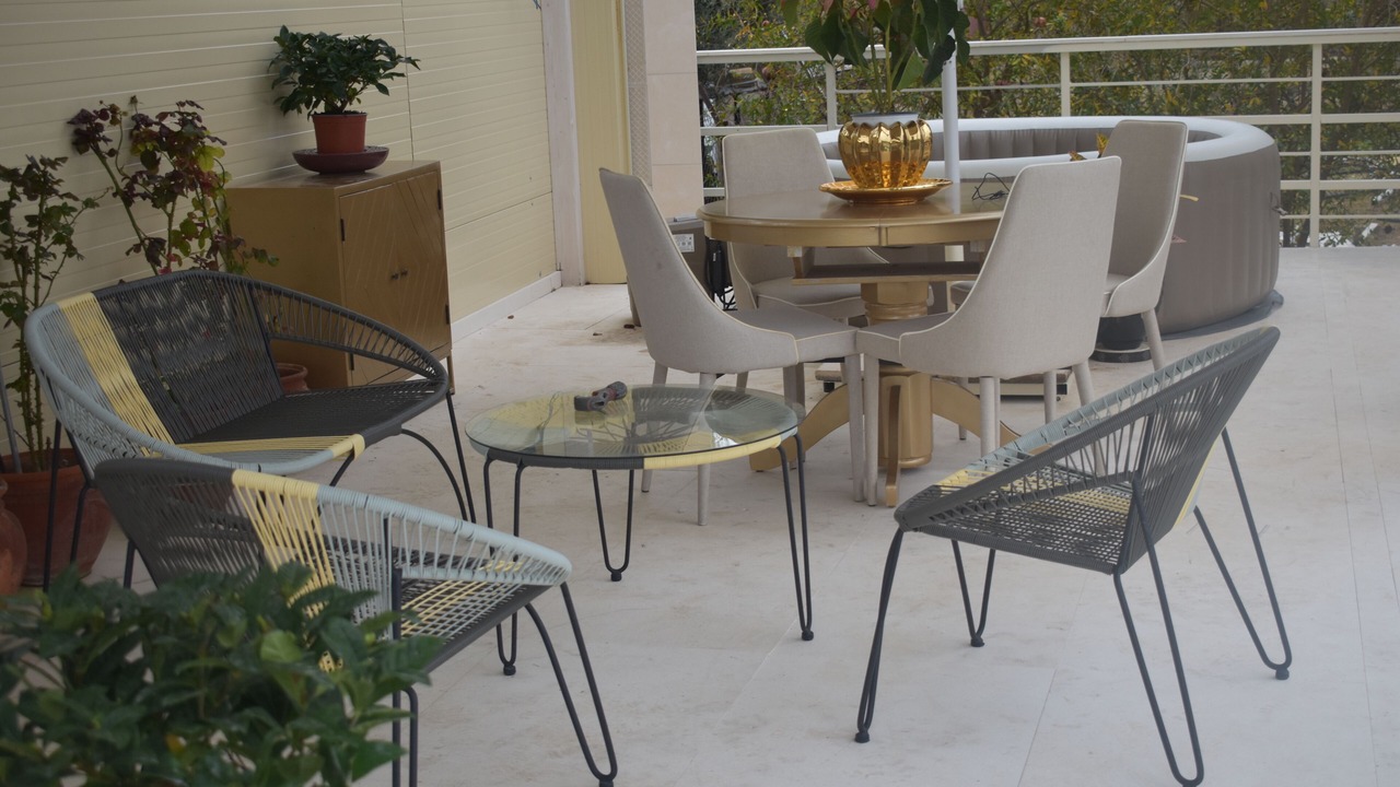 Photo of Outdoor in Karteros