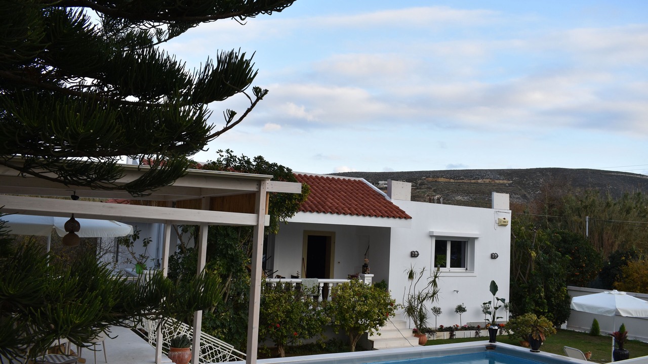 Photo of Outdoor in Karteros
