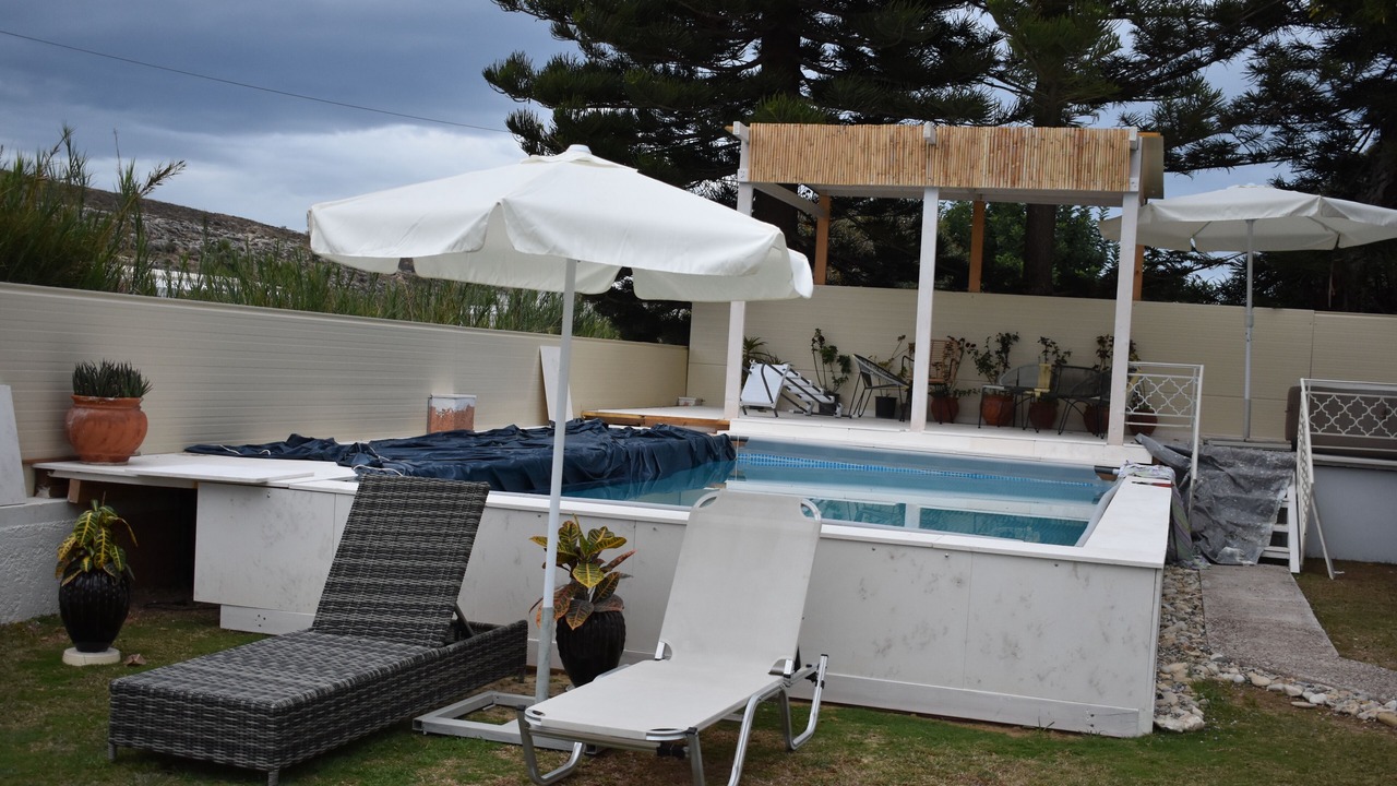 Photo of Outdoor in Karteros