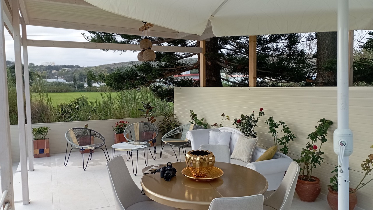 Photo of Outdoor in Karteros