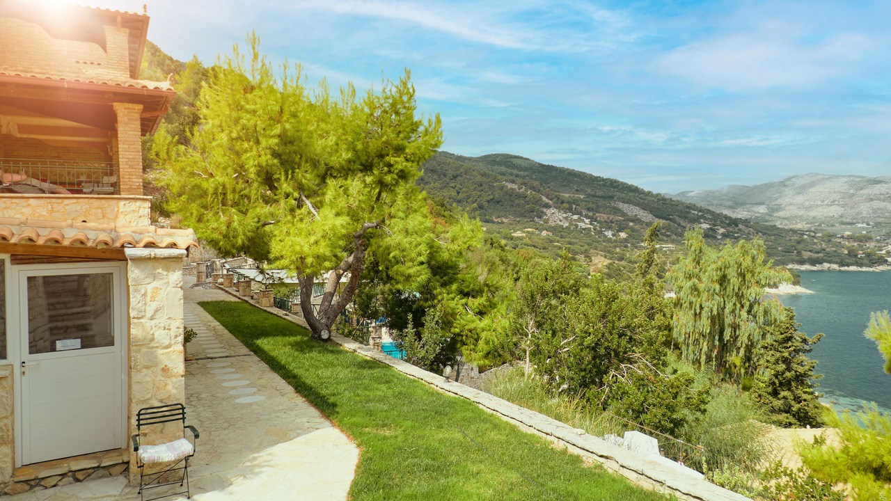 Photo of Outdoor in Marathias
