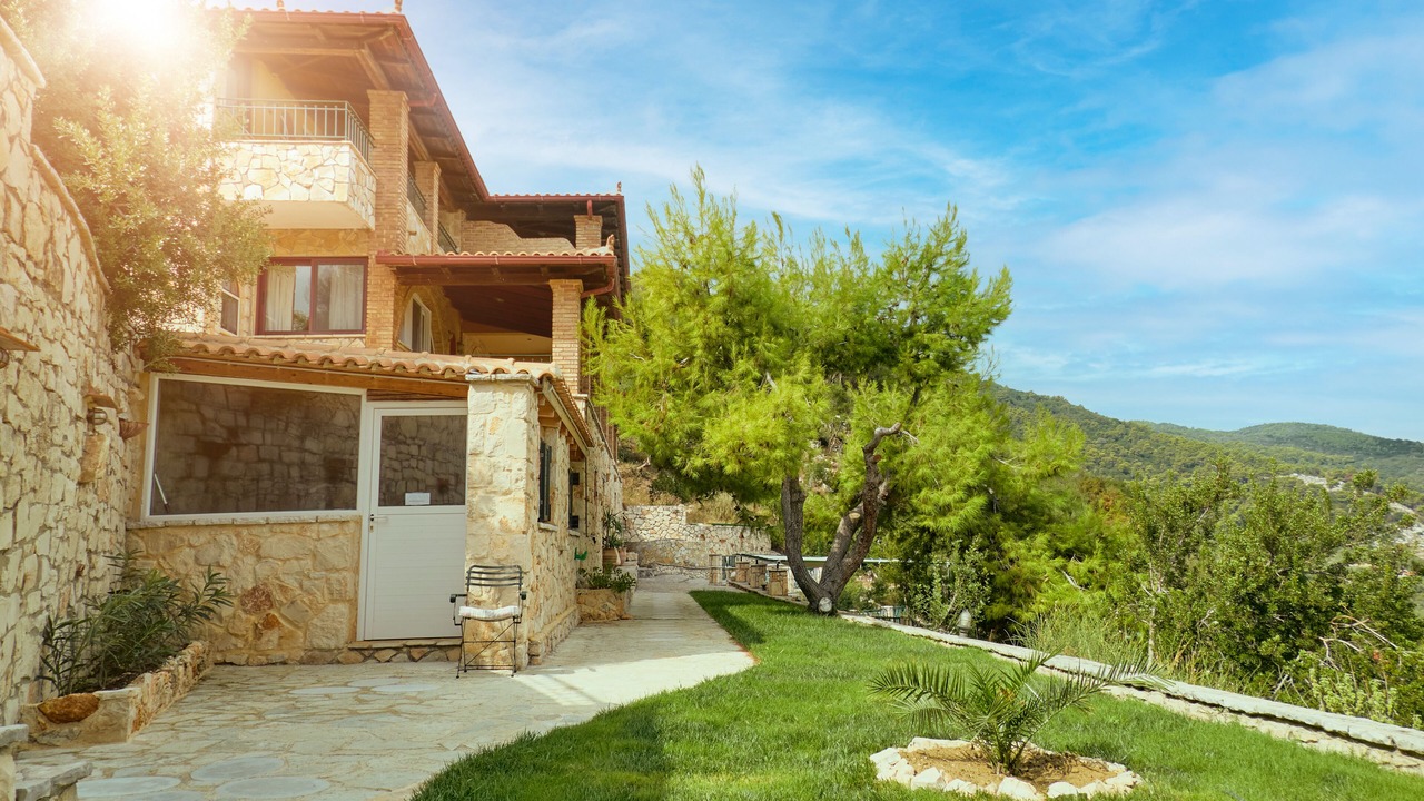Photo of Outdoor in Marathias