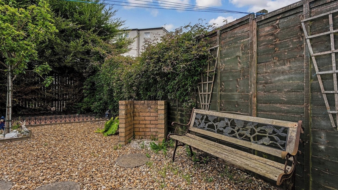 Photo of Outdoor in Cumbernauld