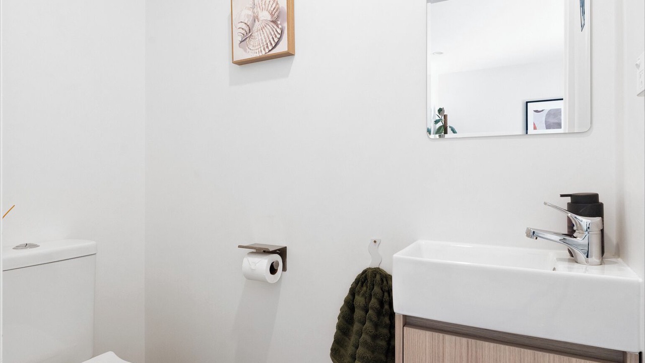 Photo of Bathroom in Mangere Bridge