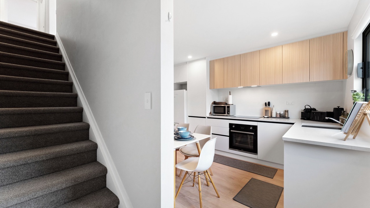 Photo of Kitchen in Mangere Bridge