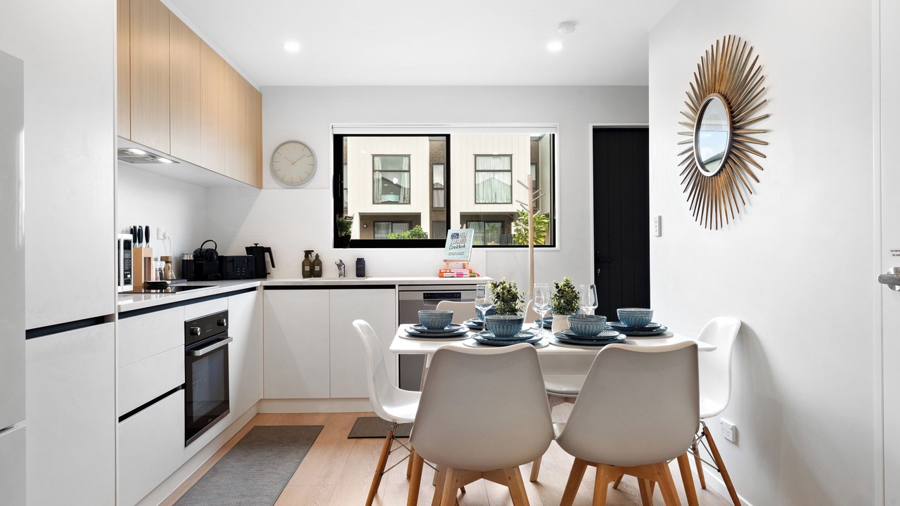 Photo of Kitchen in Mangere Bridge