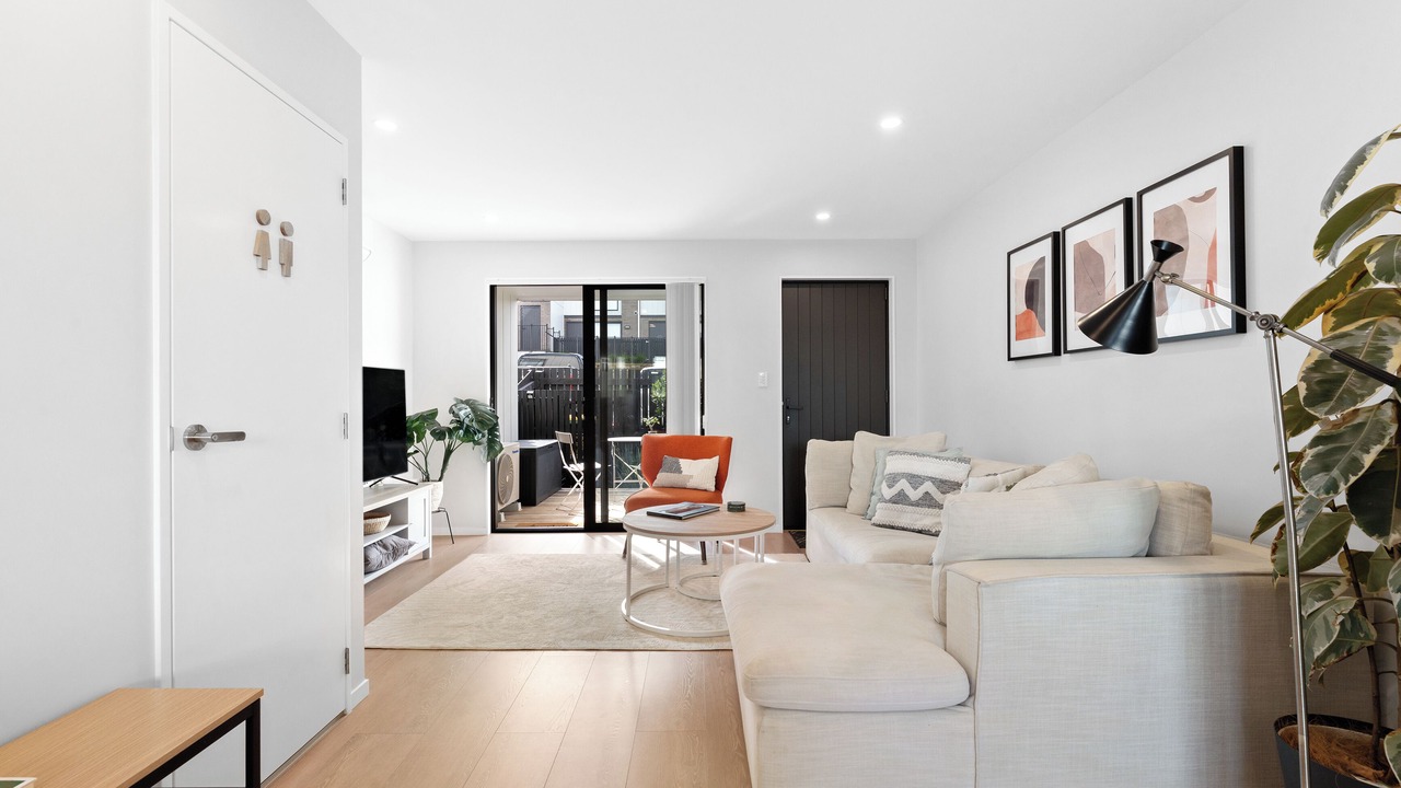 Photo of Livingroom in Mangere Bridge