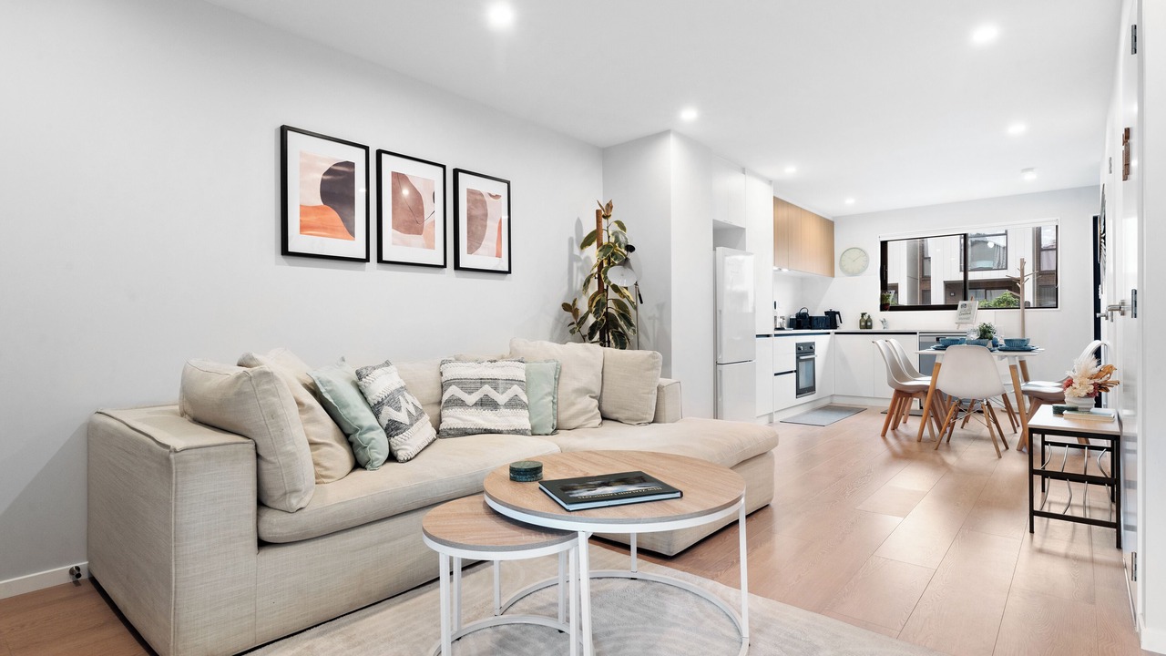 Photo of Livingroom in Mangere Bridge