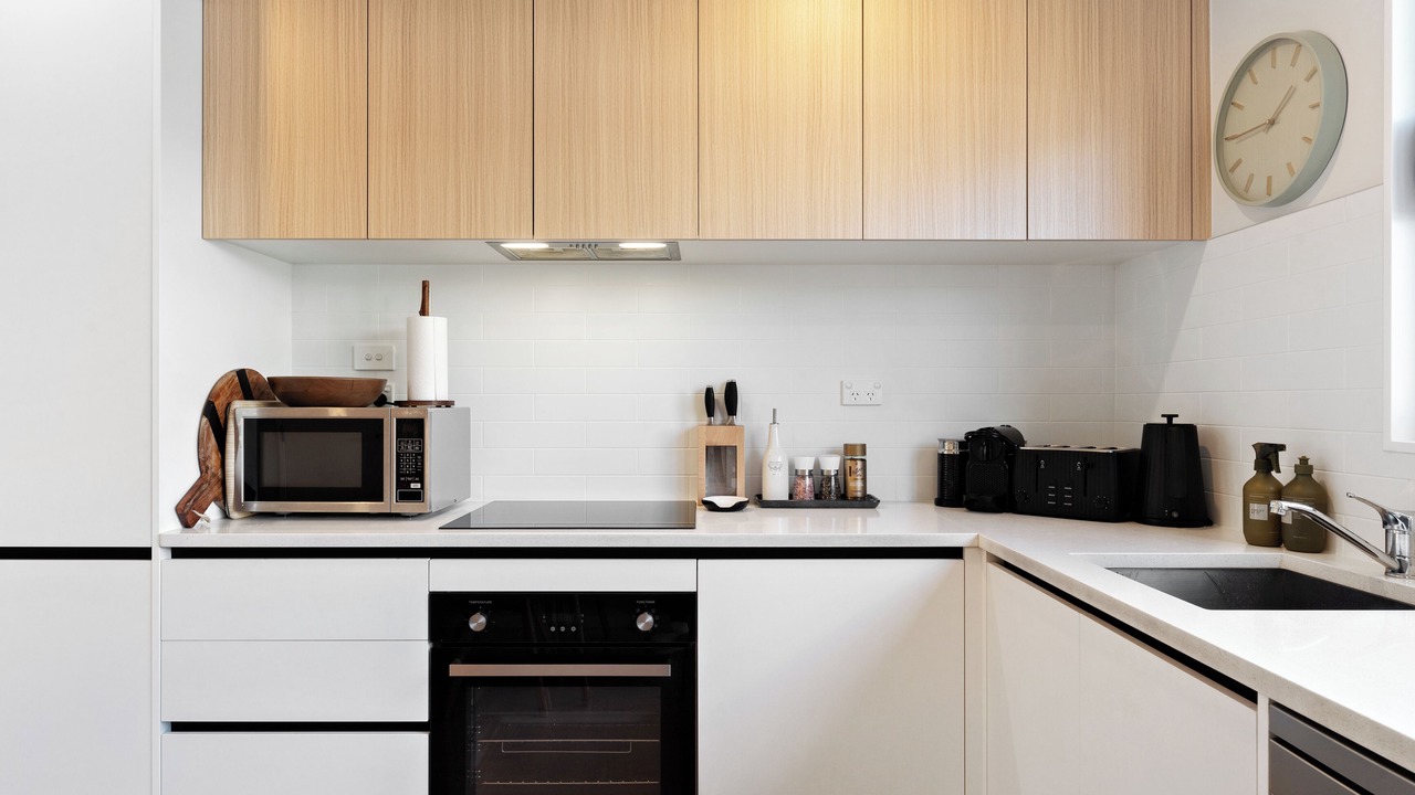 Photo of Kitchen in Mangere Bridge