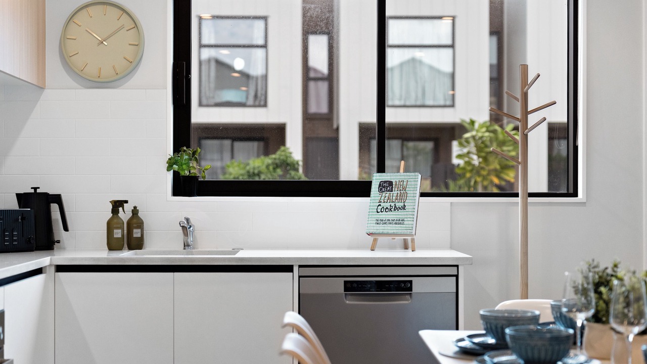 Photo of Kitchen in Mangere Bridge