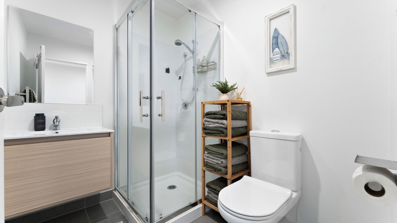 Photo of Bathroom in Mangere Bridge