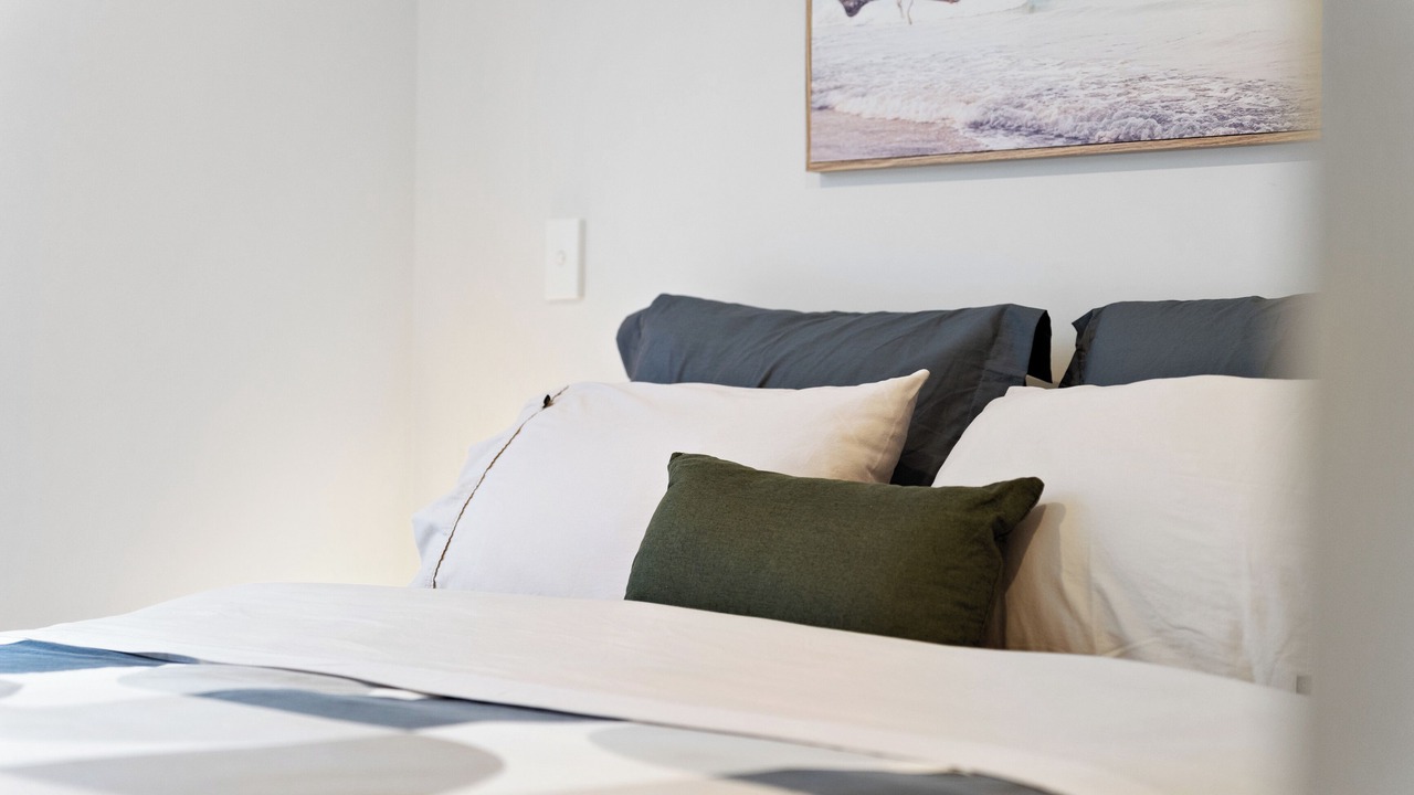Photo of Bedroom in Mangere Bridge