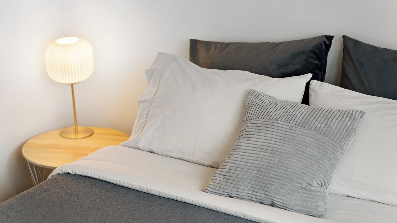 Photo of Bedroom in Mangere Bridge