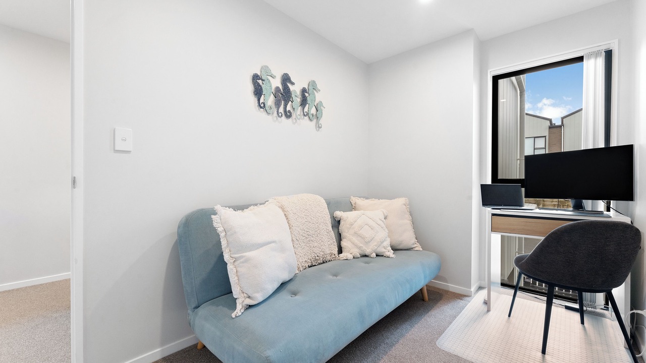 Photo of Livingroom in Mangere Bridge