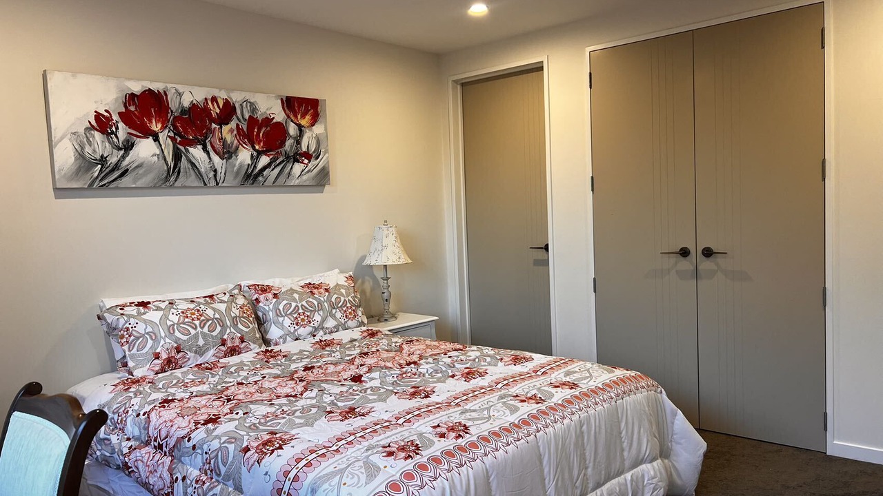 Photo of Bedroom in Royal Oak