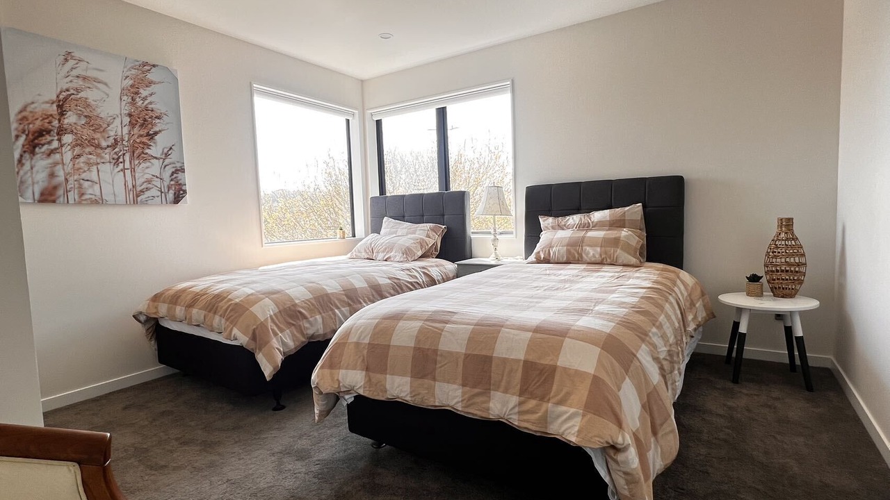 Photo of Bedroom in Royal Oak