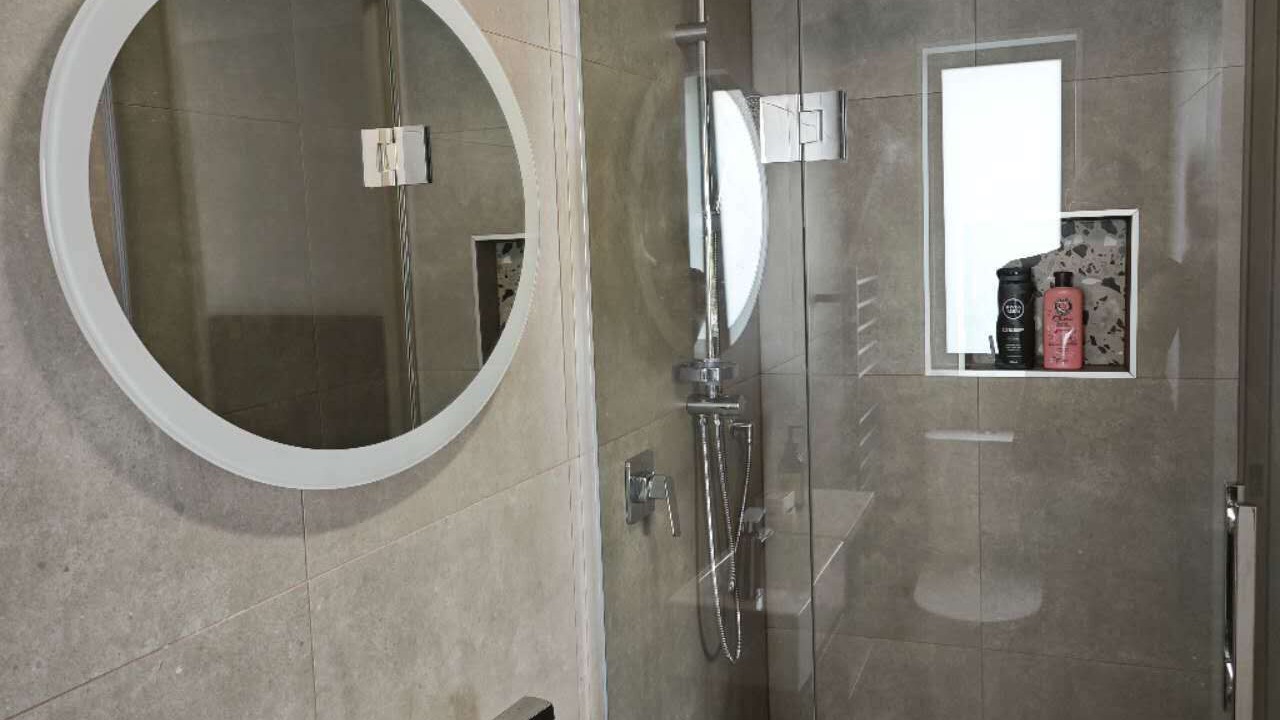 Photo of Bathroom in Royal Oak