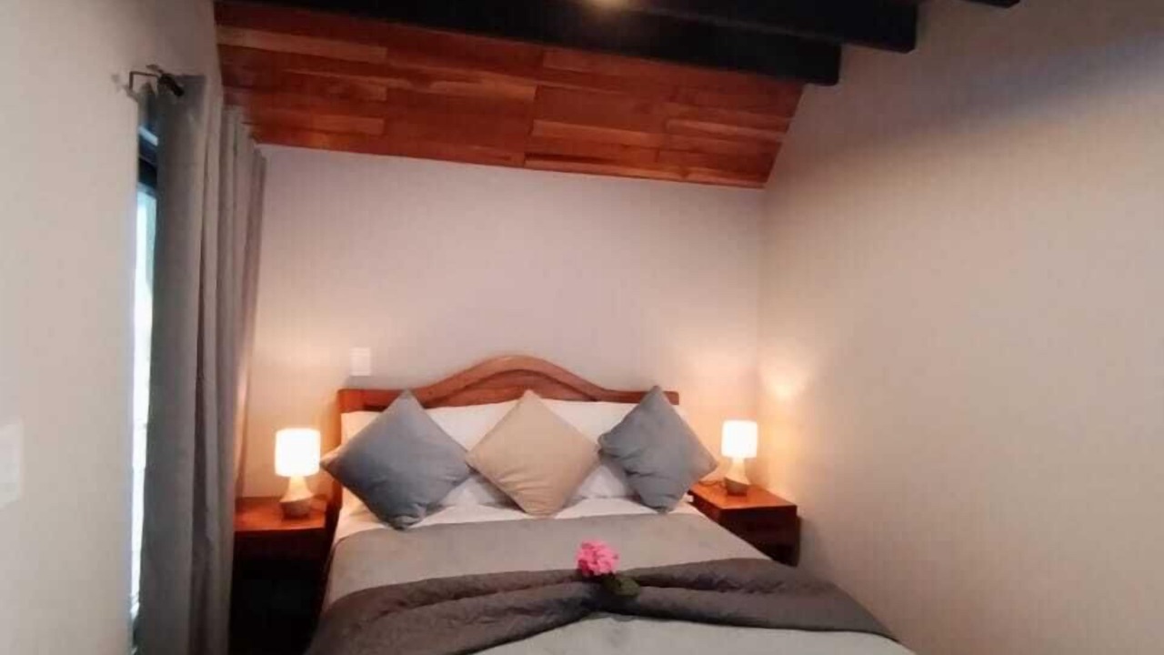 Photo of Bedroom in Bajos del Toro
