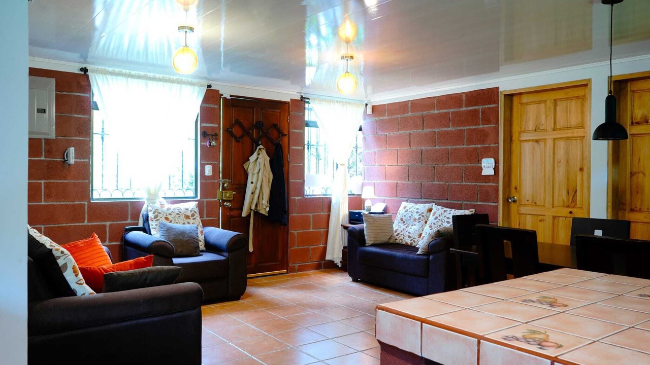 Photo of Livingroom in Bajos del Toro