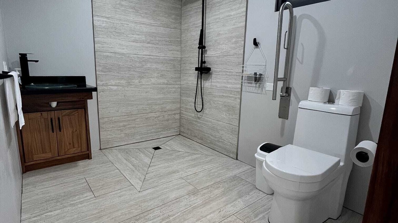 Photo of Bathroom in Bajos del Toro