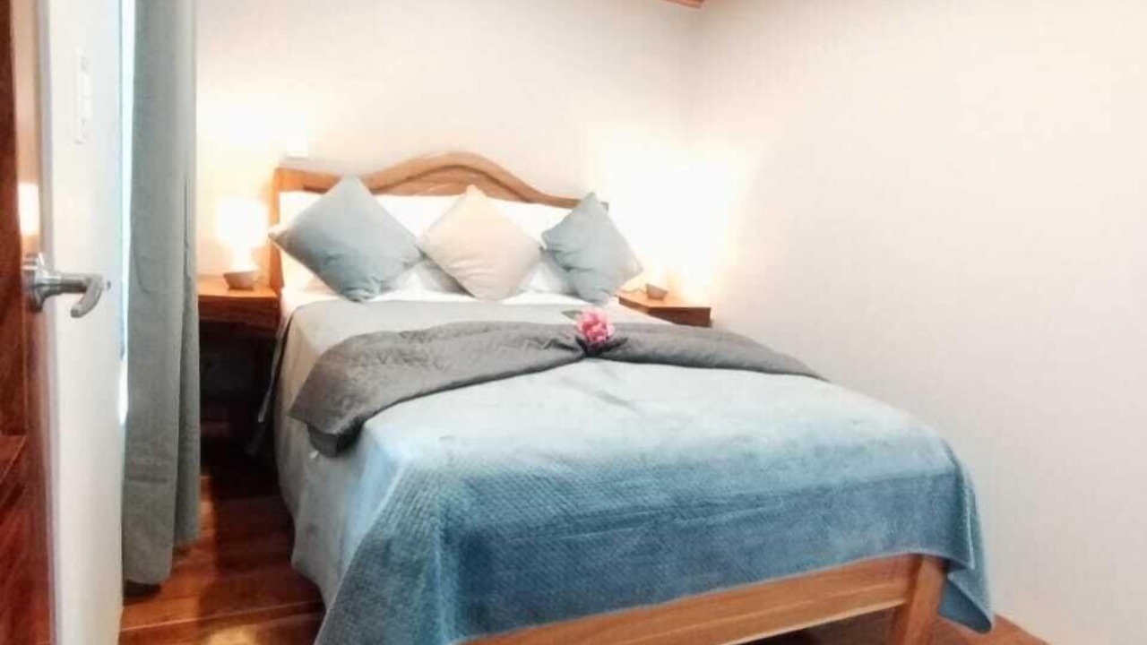 Photo of Bedroom in Bajos del Toro