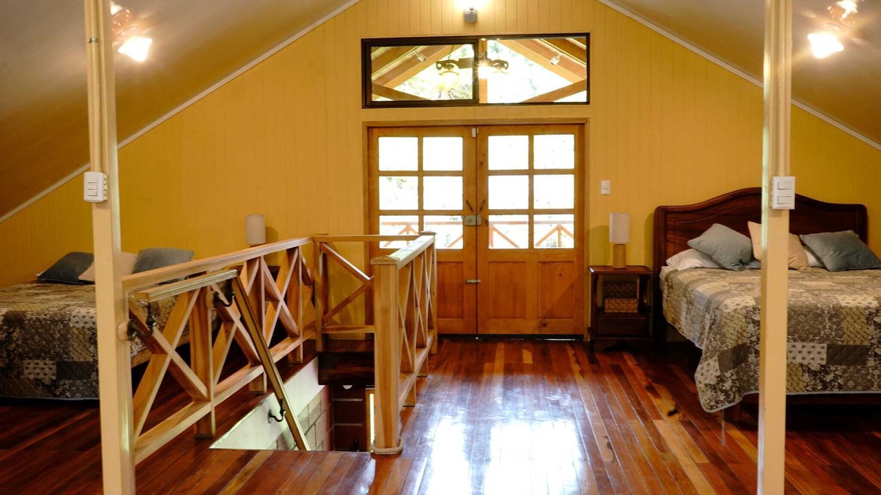 Photo of Bedroom in Bajos del Toro