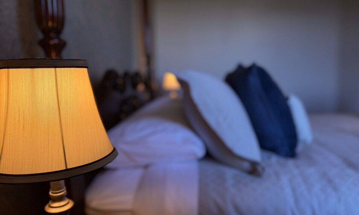 Photo of Bedroom in West Launceston