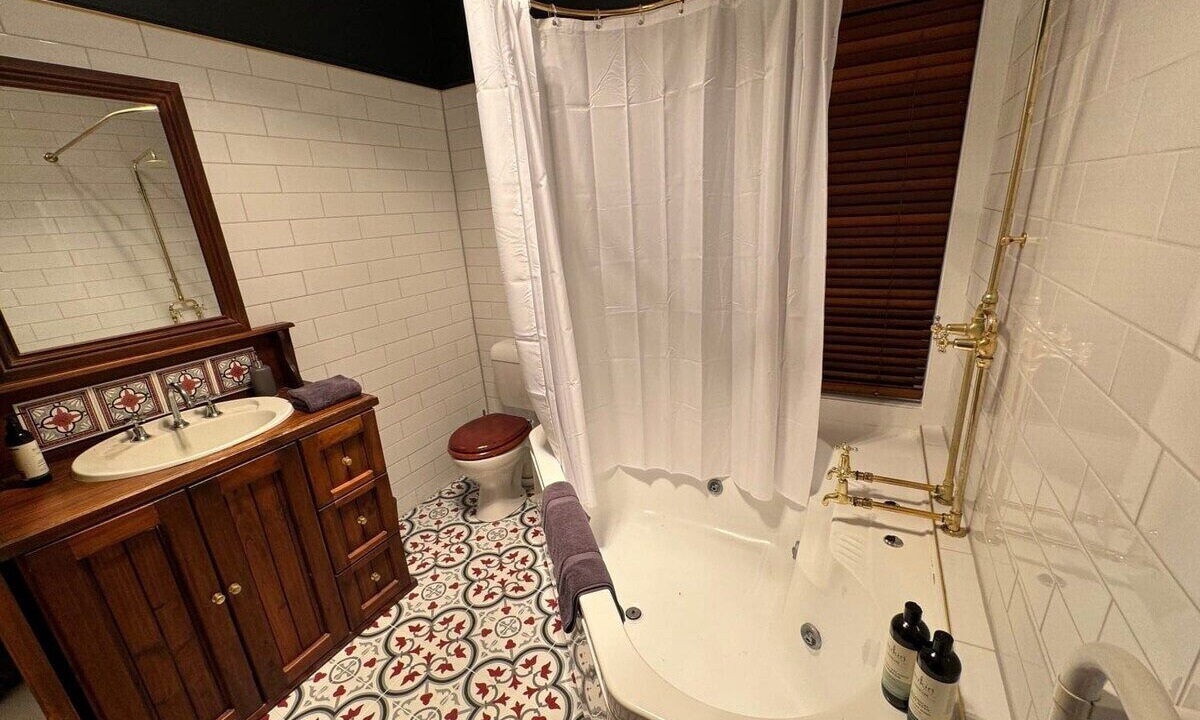 Photo of Bathroom in West Launceston