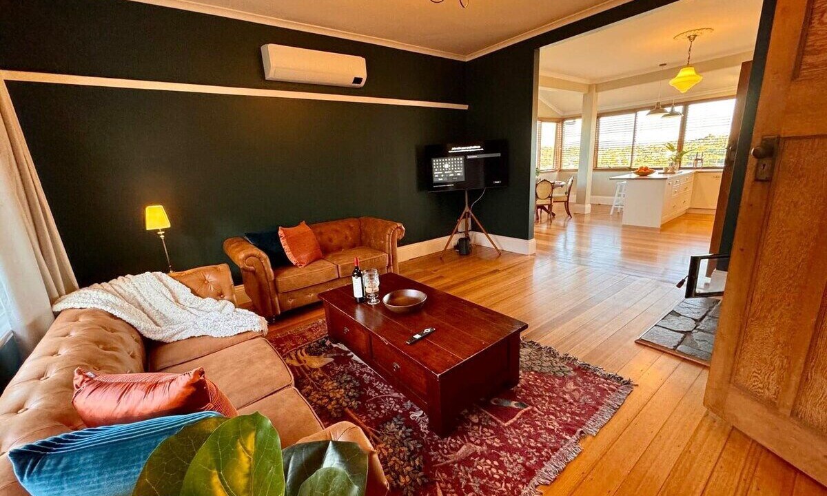 Photo of Bedroom in West Launceston