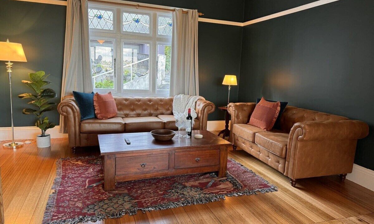 Photo of Livingroom in West Launceston