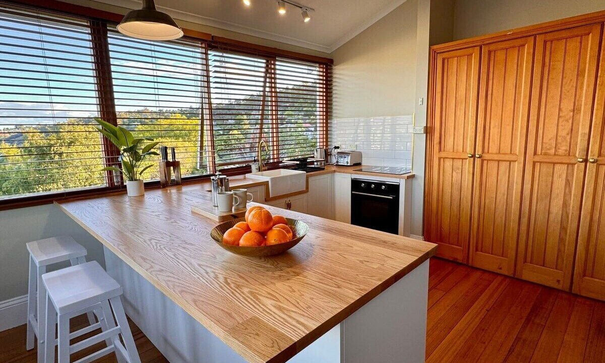 Photo of Kitchen in West Launceston
