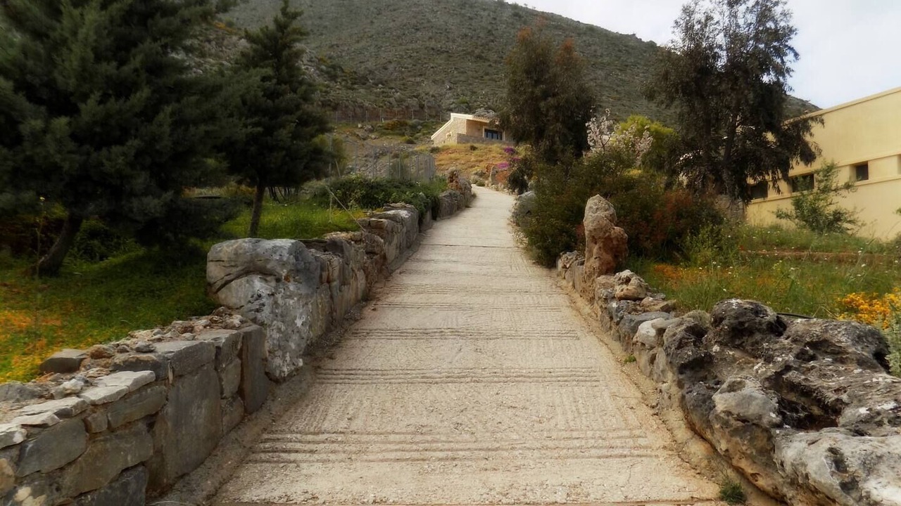 Photo of Outdoor in Krouson