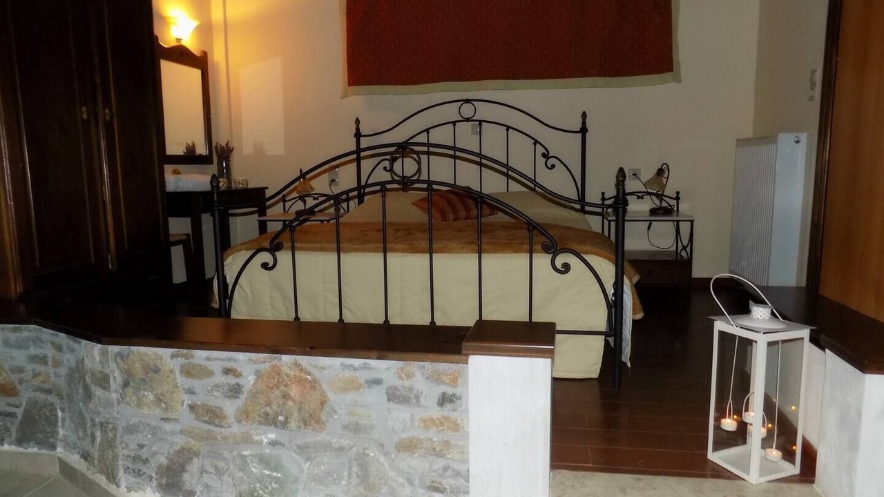 Photo of Bedroom in Krouson