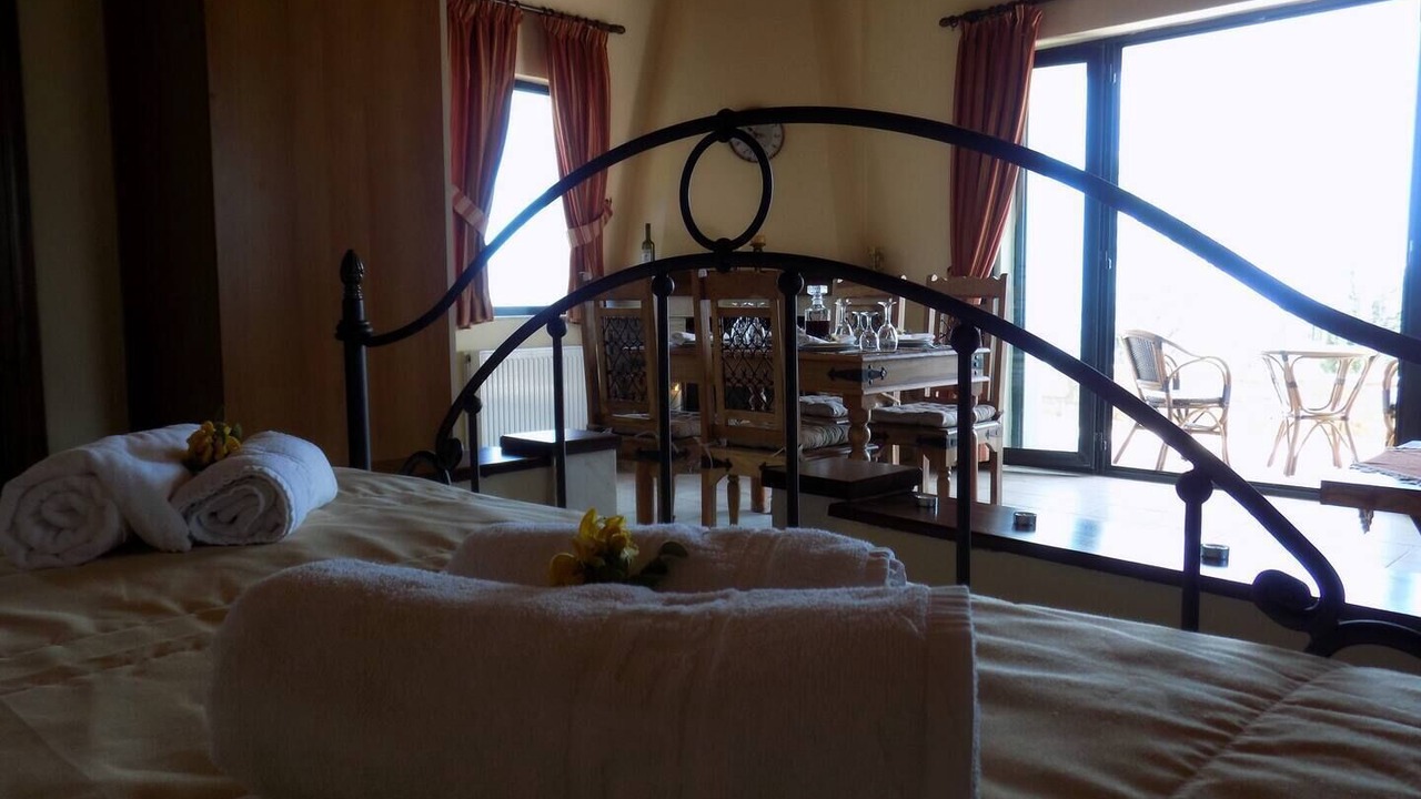 Photo of Bedroom in Krouson