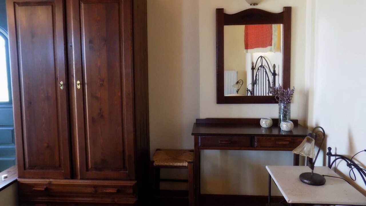 Photo of Bedroom in Krouson