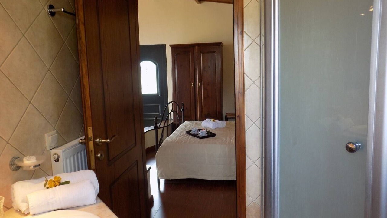 Photo of Bathroom in Krouson
