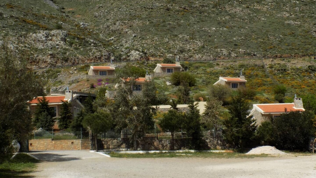 Photo of Outdoor in Krouson