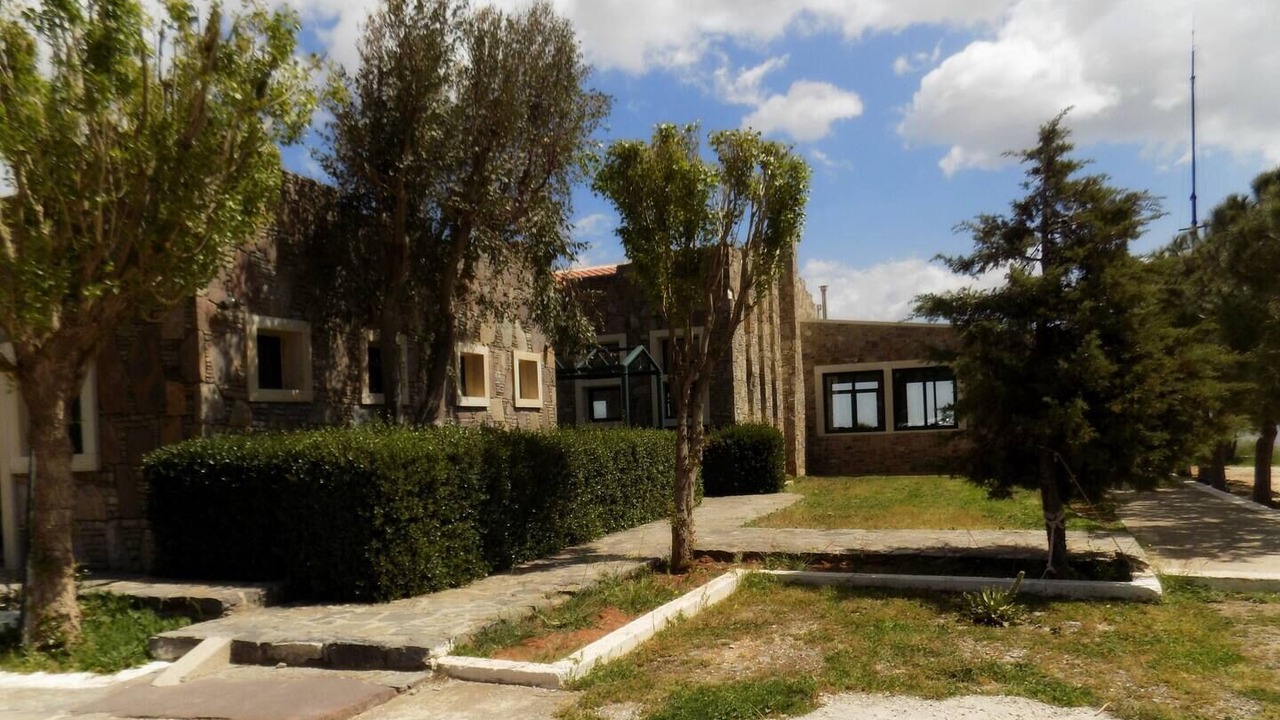 Photo of Outdoor in Krouson