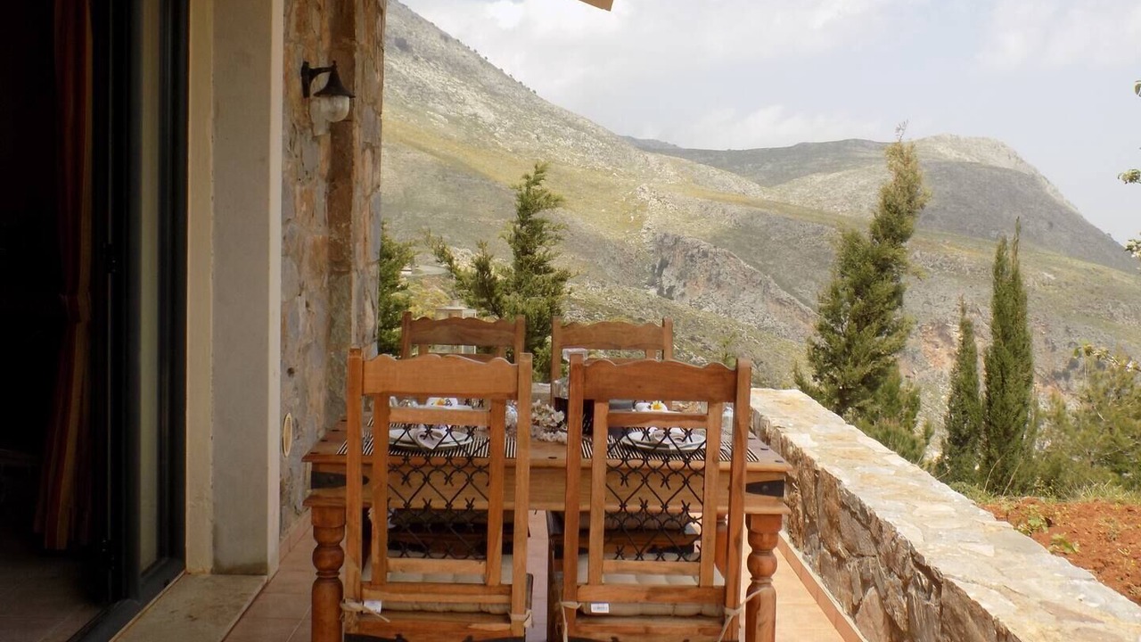 Photo of Outdoor in Krouson