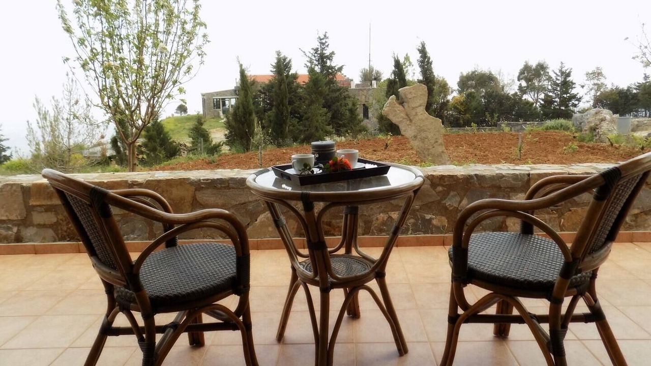 Photo of Outdoor in Krouson