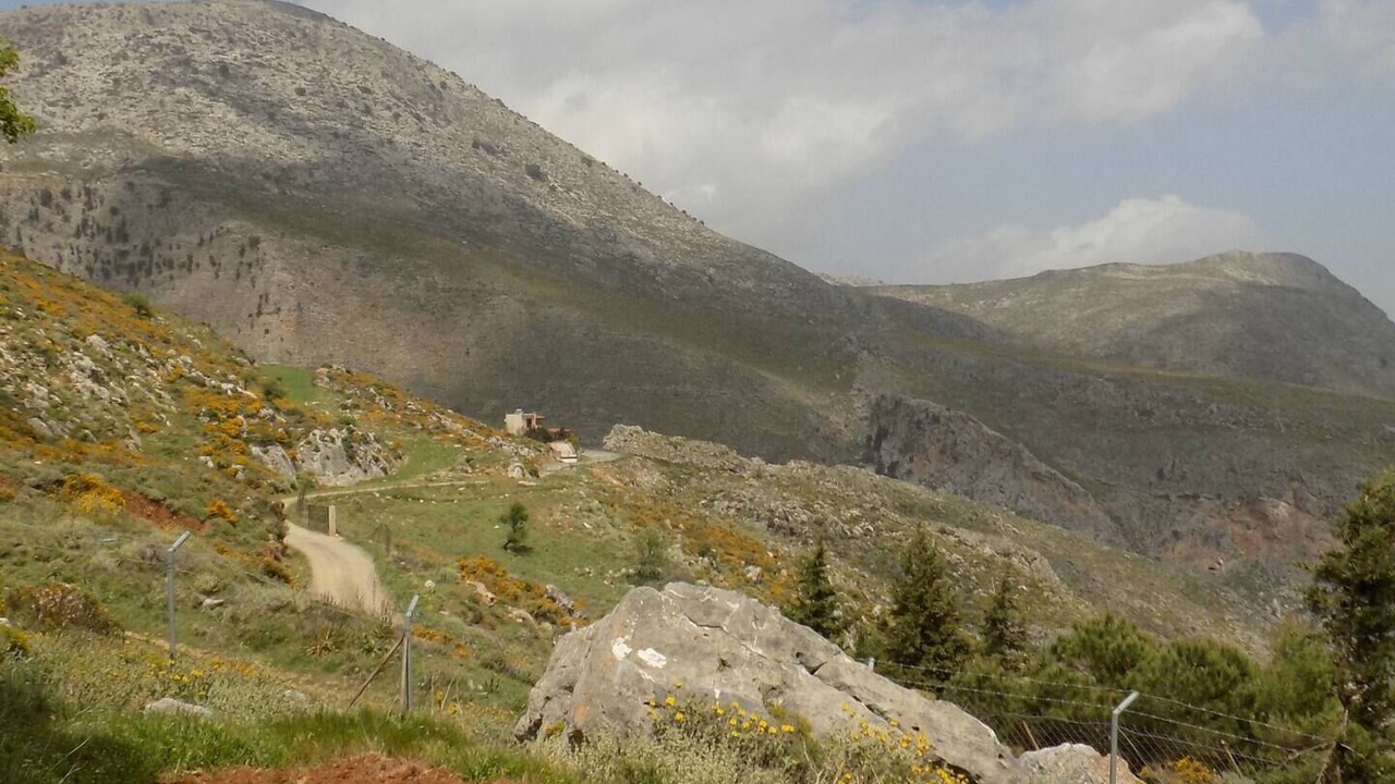 Photo of Outdoor in Krouson
