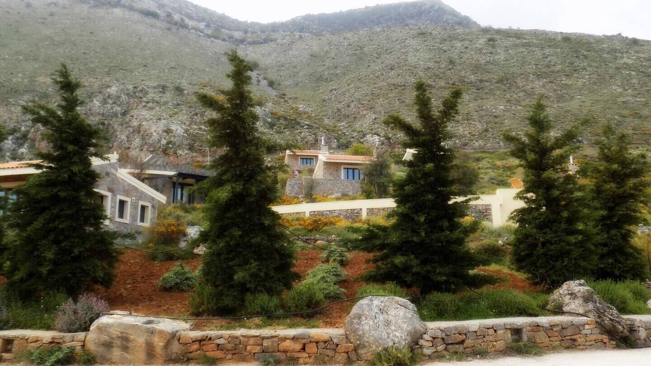 Photo of Outdoor in Krouson