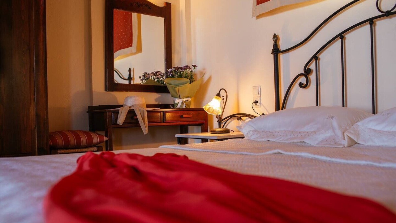 Photo of Bedroom in Krouson