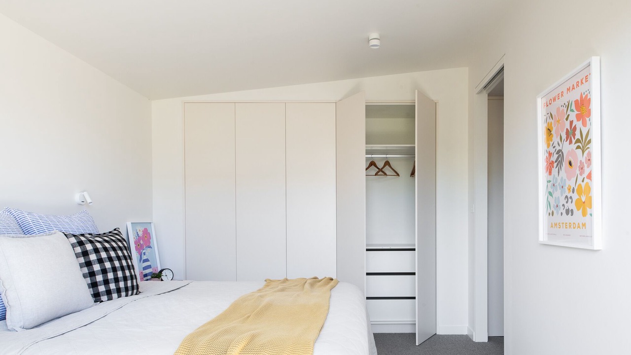 Photo of Bedroom in Norwood