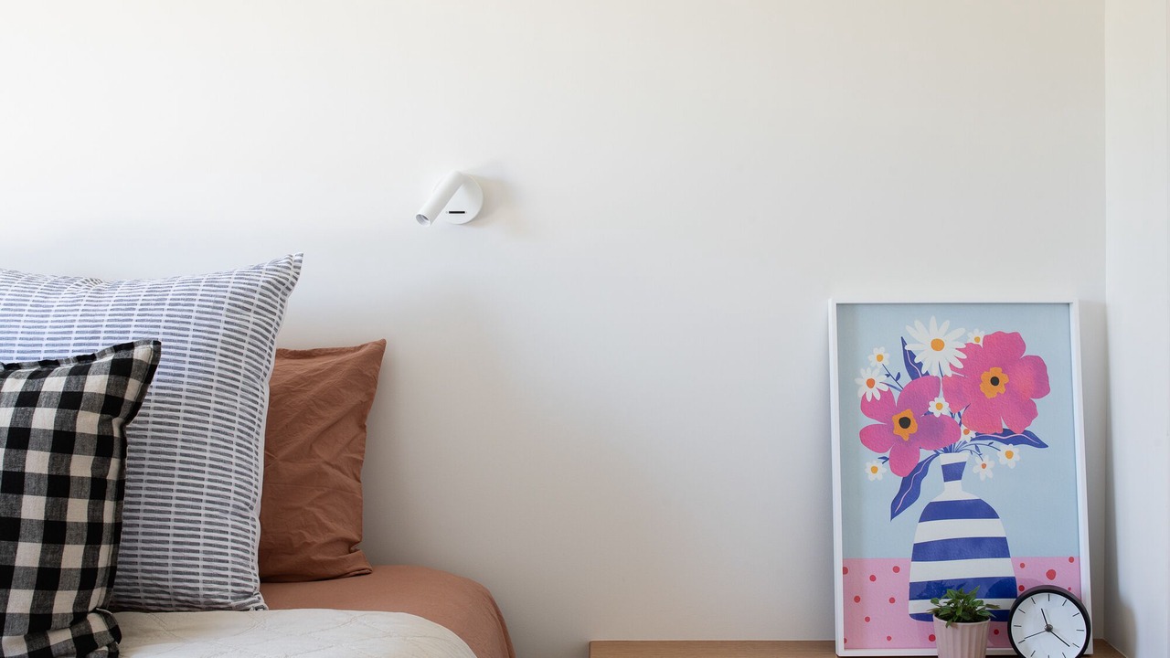 Photo of Bedroom in Norwood