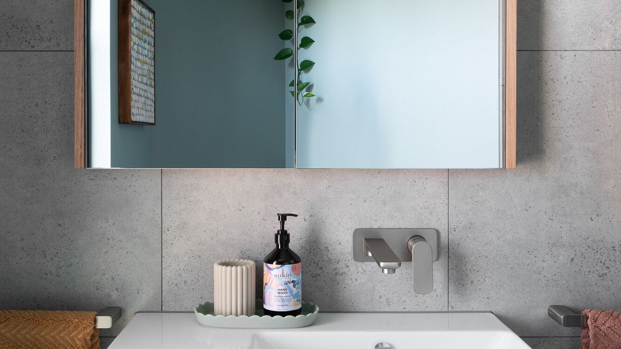Photo of Bathroom in Norwood